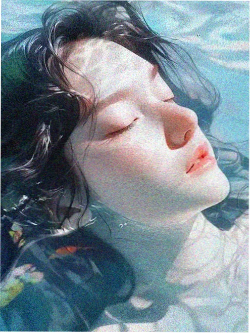 雄狮少年电影海报
